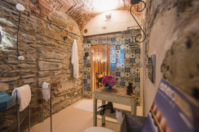 Melle e una notte, romantic flat with sauna Melle